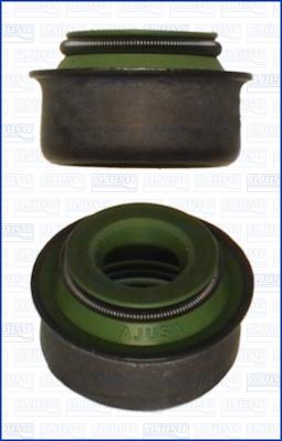 Ajusa 12002300 - Seal Ring, valve stem xparts.lv