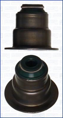 Ajusa 12014900 - Seal Ring, valve stem xparts.lv