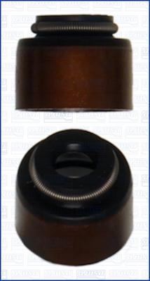 Ajusa 12010800 - Seal Ring, valve stem xparts.lv