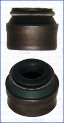 Ajusa 12010200 - Уплотнительное кольцо, стержень клапана xparts.lv