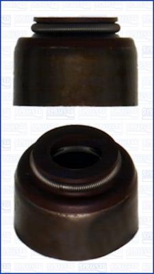 Ajusa 12011800 - Seal Ring, valve stem xparts.lv