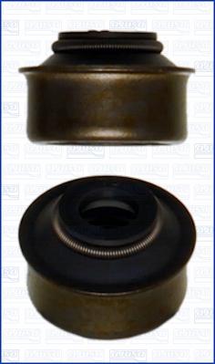 Ajusa 12018600 - Seal Ring, valve stem xparts.lv