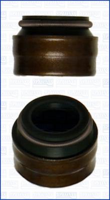 Ajusa 12012400 - Seal Ring, valve stem xparts.lv