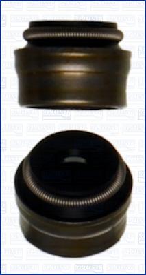 Ajusa 12012700 - Уплотнительное кольцо, стержень клапана xparts.lv