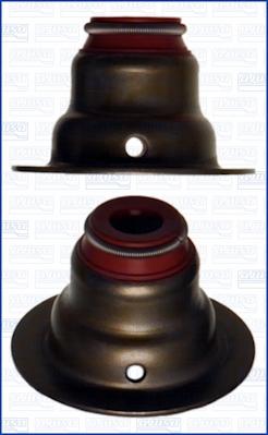 Ajusa 12020000 - Seal Ring, valve stem xparts.lv