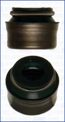 Ajusa 12021100 - Seal Ring, valve stem xparts.lv