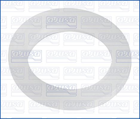 Ajusa 29000500 - Уплотнительное кольцо, резьбовая пробка маслосливного отверстия xparts.lv