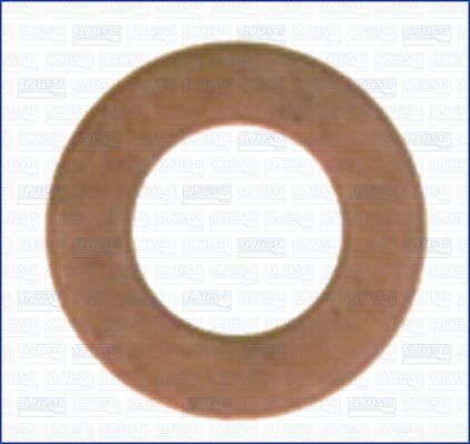 Ajusa 21030800 - Уплотнительное кольцо, резьбовая пробка маслосливного отверстия xparts.lv