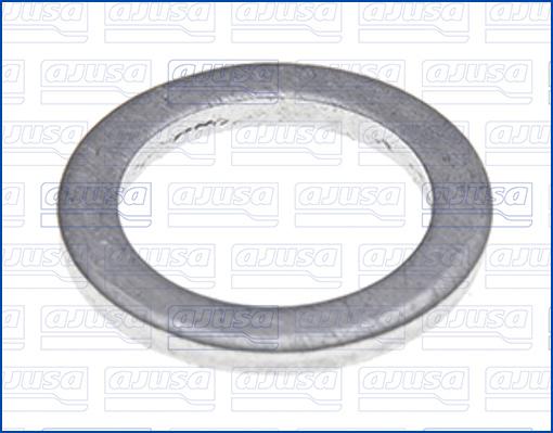 Ajusa 22007100 - Seal Ring, oil drain plug xparts.lv