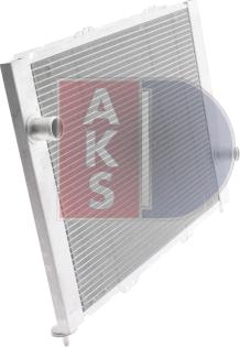 AKS Dasis 180082N - Dzesēšanas modulis xparts.lv