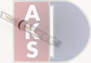 AKS Dasis 840280N - Izplešanās vārsts, Gaisa kond. sistēma xparts.lv
