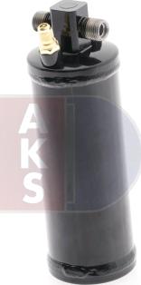 AKS Dasis 800362N - Осушитель, кондиционер xparts.lv