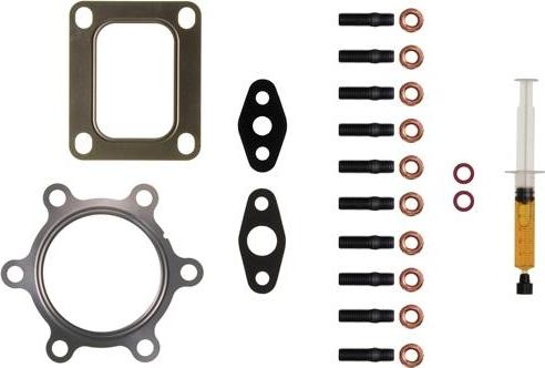Alanko 10920357 - Mounting Kit, charger xparts.lv