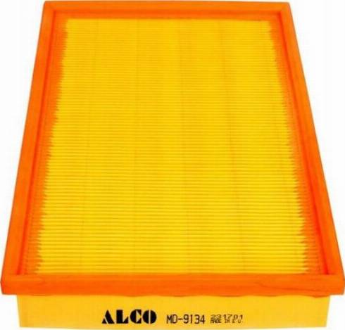 Alco Filter MD-9134 - Air Filter xparts.lv