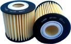 Alco Filter MD-651 - Масляный фильтр xparts.lv