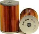 Alco Filter MD-111 - Топливный фильтр xparts.lv