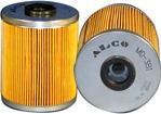 Alco Filter MD-381 - Fuel filter xparts.lv