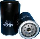 Alco Filter SP-958 - Eļļas filtrs xparts.lv