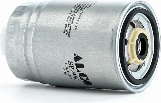 Alco Filter SP-966 - Fuel filter xparts.lv