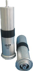Alco Filter SP-1427 - Топливный фильтр xparts.lv