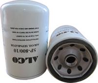 Alco Filter SP-800/10 - Патрон осушителя воздуха, пневматическая система xparts.lv