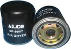 Alco Filter SP-800/7 - Патрон осушителя воздуха, пневматическая система xparts.lv