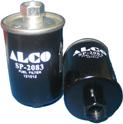 Alco Filter SP-2083 - Fuel filter xparts.lv