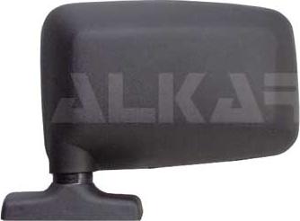 Alkar 6101209 - Outside Mirror xparts.lv