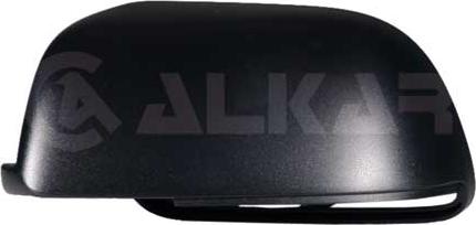 Alkar 6344110 - Покрытие, корпус, внешнее зеркало xparts.lv