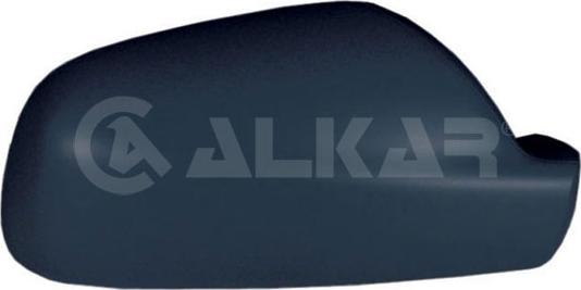 Alkar 6344307 - Dangtelis, išorinis veidrodėlis xparts.lv