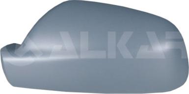 Alkar 6341307 - Cover, housing, outside mirror xparts.lv