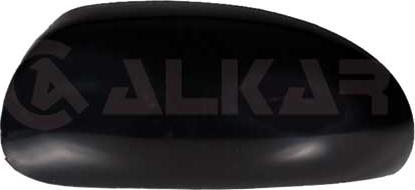 Alkar 6343399 - Покрытие, корпус, внешнее зеркало xparts.lv