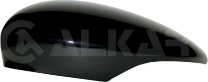 Alkar 6344394 - Dangtelis, išorinis veidrodėlis xparts.lv