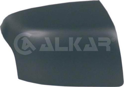Alkar 6352399 - Покрытие, корпус, внешнее зеркало xparts.lv