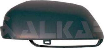 Alkar 6302111 - Покрытие, корпус, внешнее зеркало xparts.lv