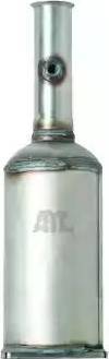 AMC A11903 - Nosēdumu / Daļiņu filtrs, Izplūdes gāzu sistēma xparts.lv