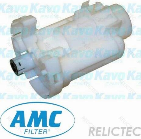 AMC TF-1857 - Degvielas filtrs xparts.lv