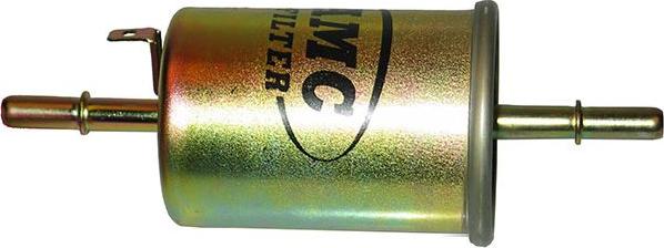 AMC Filter CF-502 - Топливный фильтр xparts.lv