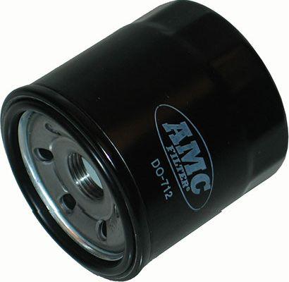 AMC Filter DO-712 - Oil Filter xparts.lv