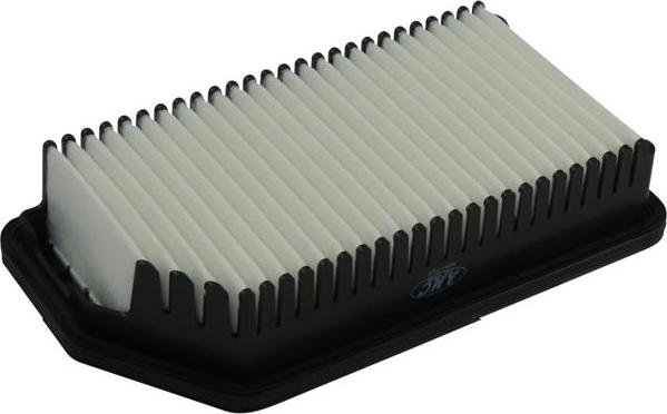 AMC Filter HA-733 - Gaisa filtrs xparts.lv