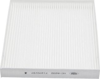 AMC Filter HC-8232 - Filtrs, Salona telpas gaiss xparts.lv