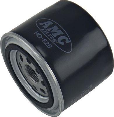 AMC Filter HO-826 - Eļļas filtrs xparts.lv