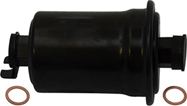 AMC Filter MF-4659 - Degvielas filtrs xparts.lv