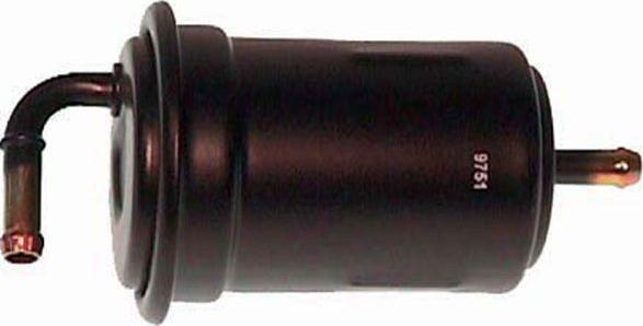 AMC Filter MF-5566 - Топливный фильтр xparts.lv