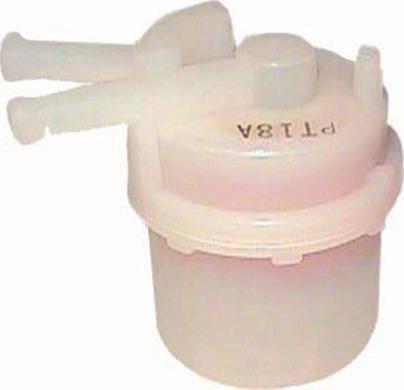 AMC Filter MF-5561 - Fuel filter xparts.lv
