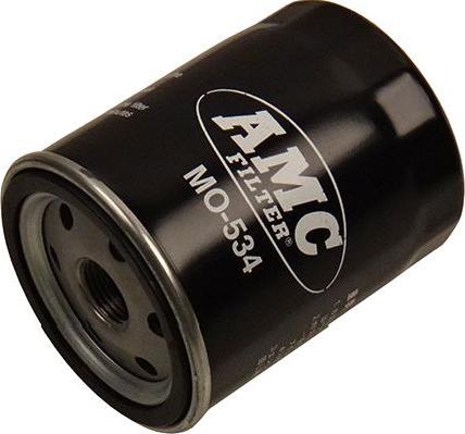 AMC Filter MO-534 - Alyvos filtras xparts.lv