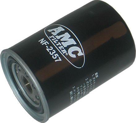 AMC Filter NF-2357 - Fuel filter xparts.lv
