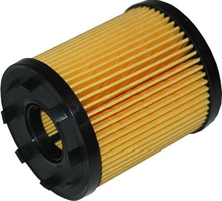 AMC Filter SO-918 - Eļļas filtrs xparts.lv