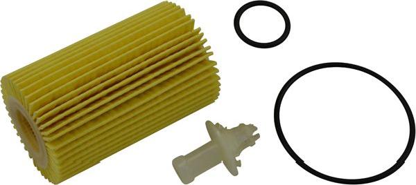 AMC Filter TO-145 - Oil Filter xparts.lv