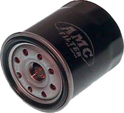 AMC Filter TO-138 - Масляный фильтр xparts.lv